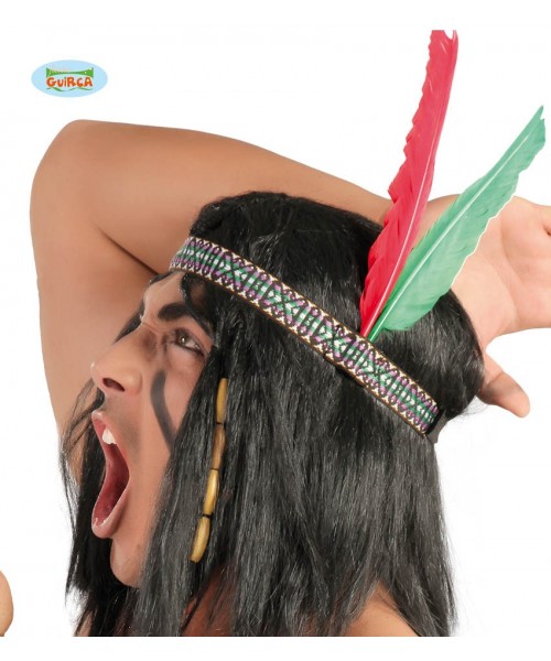 PENACHO INDIO