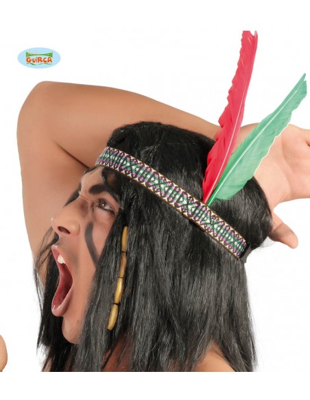PENACHO INDIO