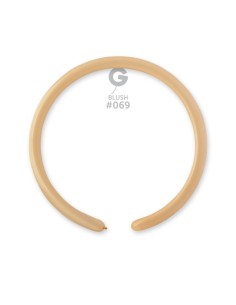 PALLONE LATTICE MODELLABILE 160 CIPRIA PZ.100 - L'Officina 2
