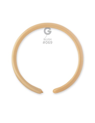 PALLONE LATTICE MODELLABILE 160 CIPRIA PZ.100 - L'Officina