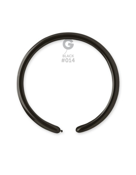 PALLONE LATTICE MODELLABILE 160 NERO PZ.100 - L'Officina delle PALLONE LATTICE MODELLABILE 160 NERO PZ.100 - L'Officina delle