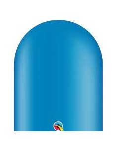 PALLONE LATTICE MODELLABILE 646Q DARK BLUE 50PZ - L'Officina 2