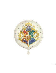 PALLONE MYLAR 18" 45CM HARRY POTTER - L'Officina delle feste 2