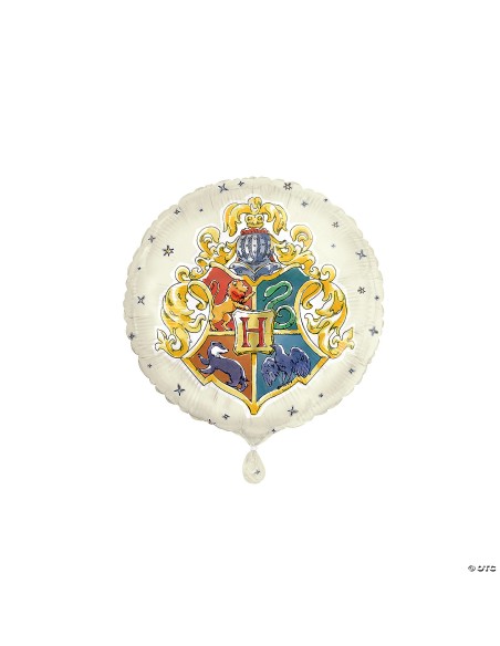 PALLONE MYLAR 18" 45CM HARRY POTTER - L'Officina delle feste