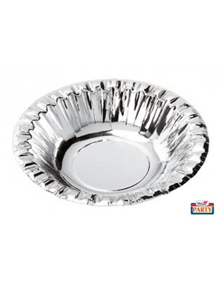 Scodella cartoncino PZ. 6 ARG