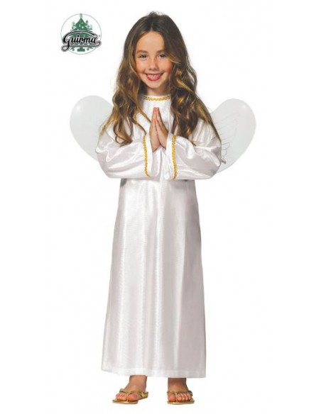 Costume Angelo Bimba tg.7/9anni