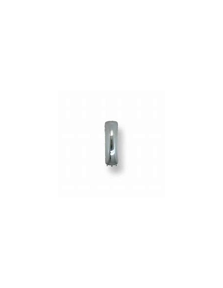 PALLONE MYLAR LETTERA " I " ARGENTO CM. 35 - L'Officina delle PALLONE MYLAR LETTERA " I " ARGENTO CM. 35 - L'Officina delle
