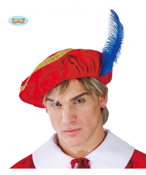 GORRO PAJE