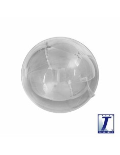 PALLONE PVC AQUA BALLOON 330MM. TRASPARENTI - L'Officina delle 2