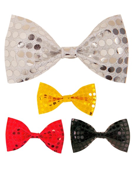 PAPILLON CON PAILETTES 1PZ - L'Officina delle feste PAPILLON CON PAILETTES 1PZ - L'Officina delle feste