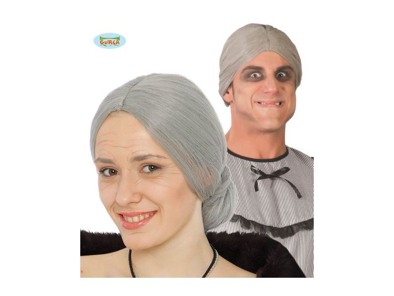 PARRUCCA VECCHIA