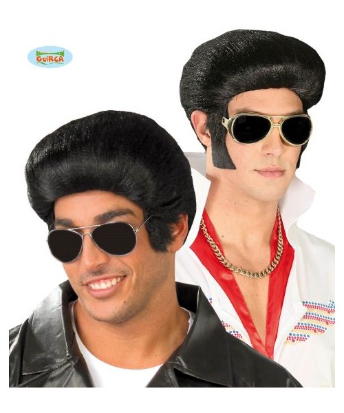 PELUCA ELVIS(ENVASE CAJA) 2