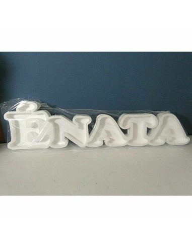 PORTA CONFETTI "E' NATA" - L'Officina delle feste