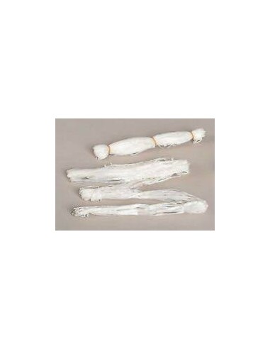 RETE MONGOLFIERA 36" BIANCA 1PZ - L'Officina delle feste