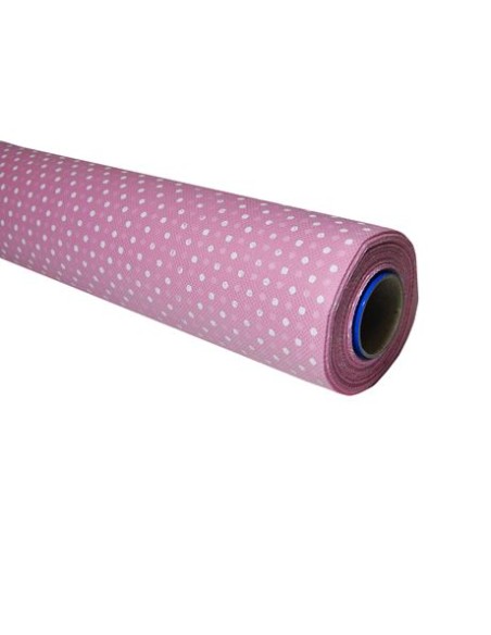 ROT. TNT PES. 60GRS CM.80X9MT POIS ROSA CAR. - L'Officina delle