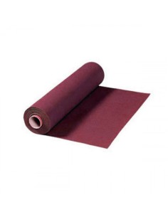 ROTOLO TNT PES. 60GRS CM. 80X20MT BORDEAUX - L'Officina delle 2