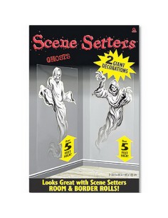 SCENE SETTERS MORTE - L'Officina delle feste 2