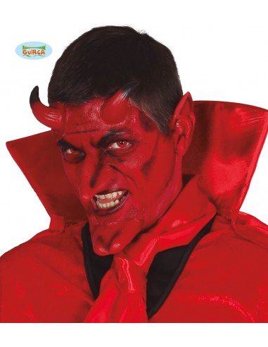 SET DEMONIO IN LATTICE C/ADESICO - L'Officina delle feste