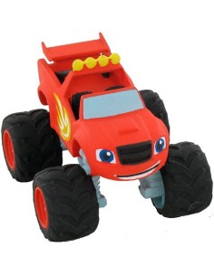 SOGGETTO IN PLASTICA BLAZE - L'Officina delle feste 2