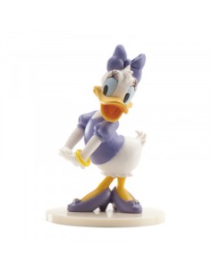 SOGGETTO PLASTICA PAPERINA DAISY 7,5CM - L'Officina delle feste 2