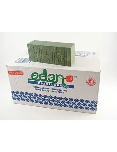 SPUGNA EDEN RAPID PLUS 25X10X8 - L'Officina delle feste 2