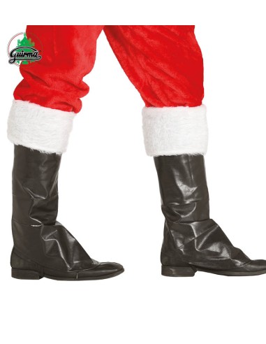 STIVALI COVER SANTA CLAUS - L'Officina delle feste