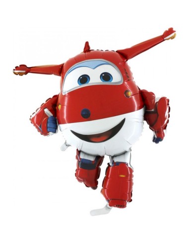 SUPER WINGS SUPERSHAPE 1PZ - L'Officina delle feste