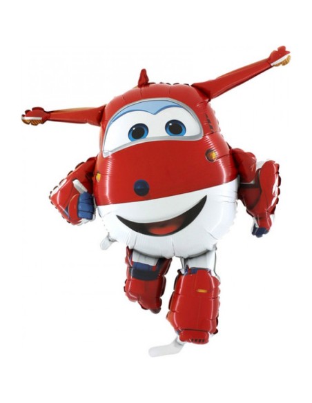 SUPER WINGS SUPERSHAPE 1PZ - L'Officina delle feste SUPER WINGS SUPERSHAPE 1PZ - L'Officina delle feste