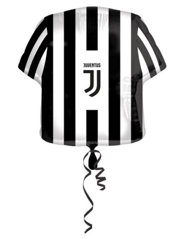 SUPERSHAPE JERSEY JUVENTUS - L'Officina delle feste