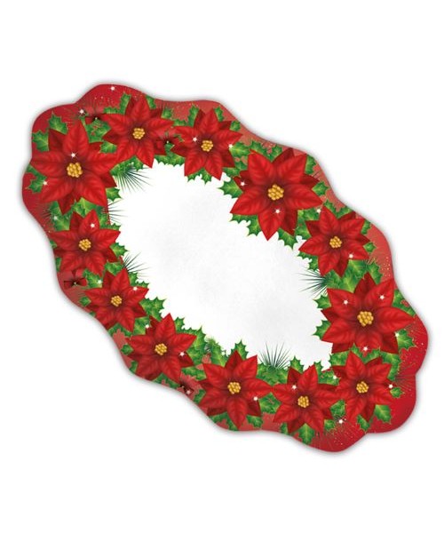 3 RAVIERE CHRISTMAS TIME 36X20CM 2