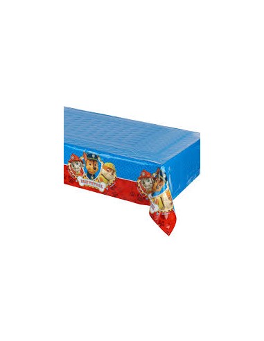 TOVAGLIA PAW PATROL 120X180CM - L'Officina delle feste
