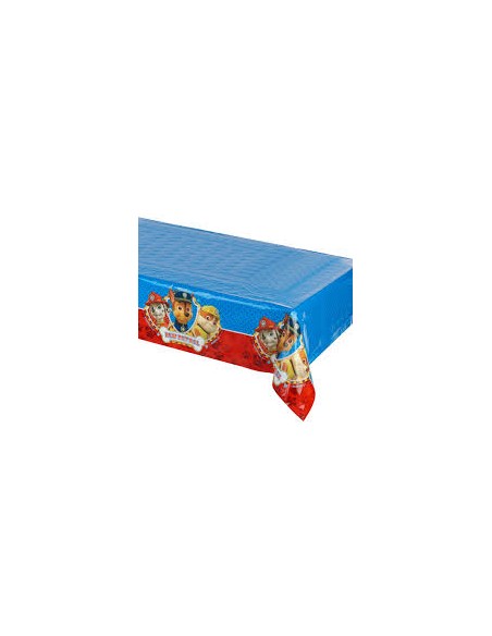 TOVAGLIA PAW PATROL 120X180CM - L'Officina delle feste