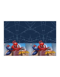 TOVAGLIA PL. 120x180 SPIDERMAN CRIME FIGHTER 1PZ - L'Officina 2