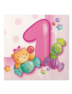 TOVAGLIOLO 1° COMPL. ROSA ORSETTA - L'Officina delle feste 2