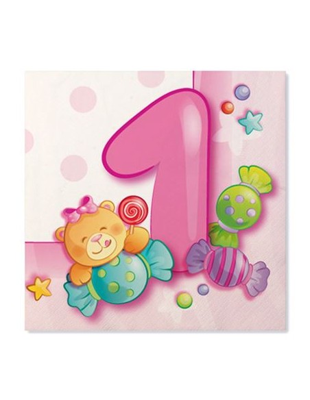 TOVAGLIOLO 1° COMPL. ROSA ORSETTA - L'Officina delle feste