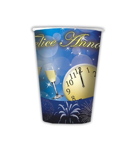 Bicchieri new year pz 10 2