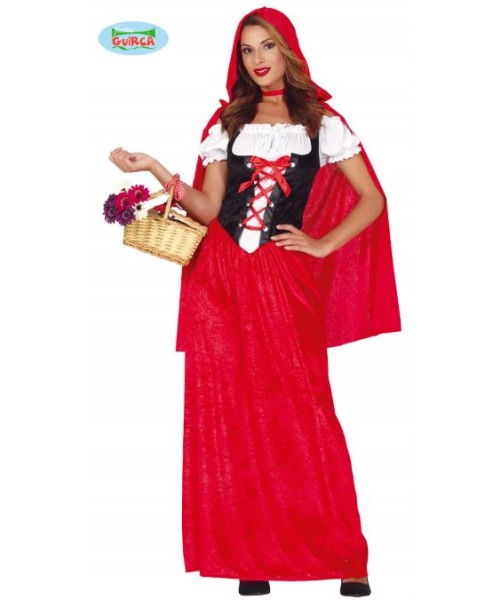 CAPPUCCETTA ADULTA TG.M 38-40