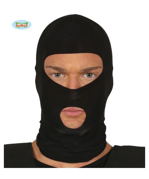 CAPPUCCIO OPERAZIONE SPECIALE 2