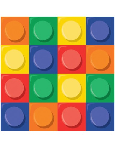 TOVAGLIOLO PZ. 16 BLOCK PARTY - L'Officina delle feste