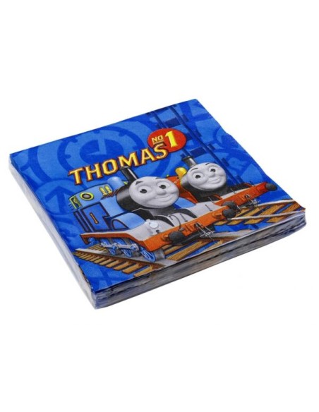 TOVAGLIOLO THOMAS FRIENDS PZ. 20 - L'Officina delle feste