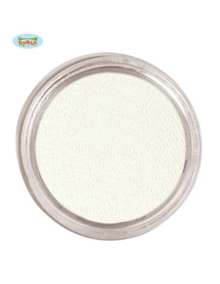 TRUCCO A BASE D'ACQUA 15G. BIANCO - L'Officina delle feste