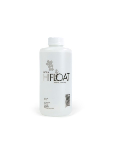 ULTRA HI FLOAT 1/4 GALLONE 710ML - L'Officina delle feste