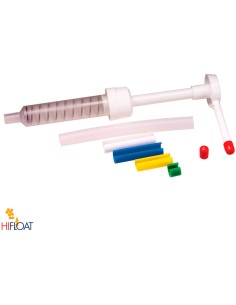 ULTRA HI FLOAT DISPENSER 1PZ - L'Officina delle feste 2