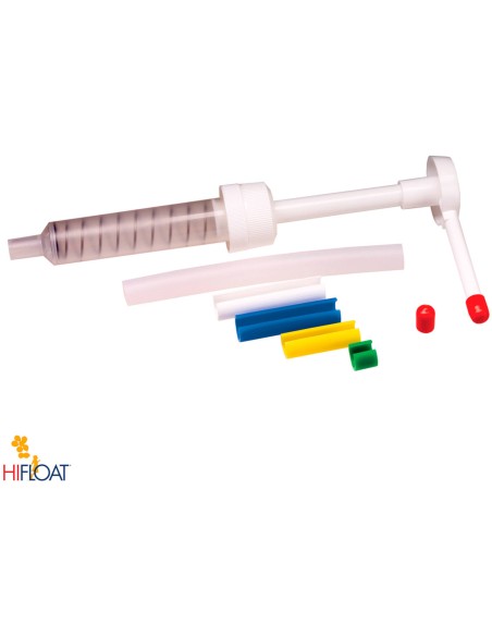 ULTRA HI FLOAT DISPENSER 1PZ - L'Officina delle feste