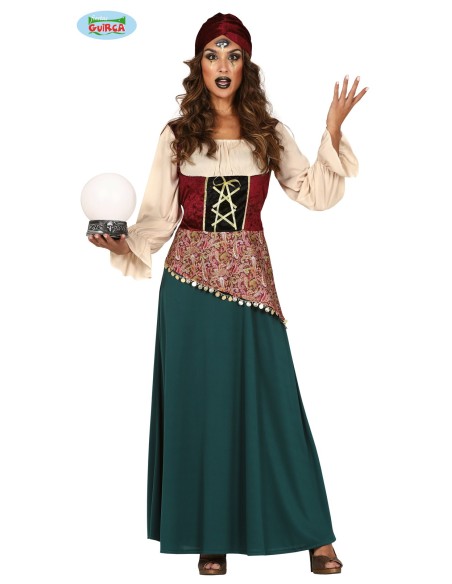 ZINGARA TAGLIA L 42-44 - L'Officina delle feste