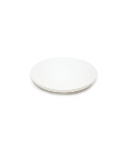BASE ROTONDA DIAM.20CM. H. 2,5