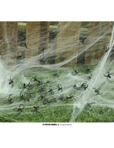 BOLSA 50 ARA?AS DECORACION 2