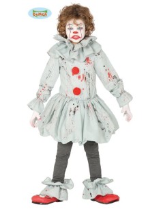 PAGLIACCIO BAMBINO 7-9 ANNI - L'Officina delle feste