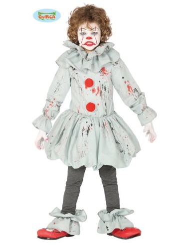 PAGLIACCIO BAMBINO 7-9 ANNI - L'Officina delle feste