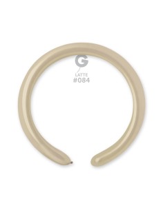 PALLONE LATTICE 260 LATTE PZ.100 - L'Officina delle feste